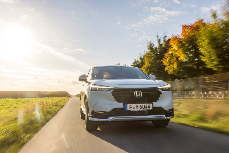 honda